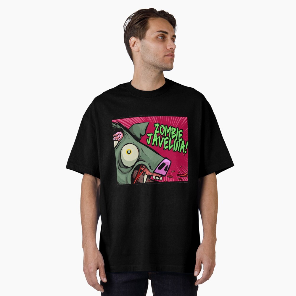 Item preview, Oversized T-Shirt designed and sold by HollyPierson.