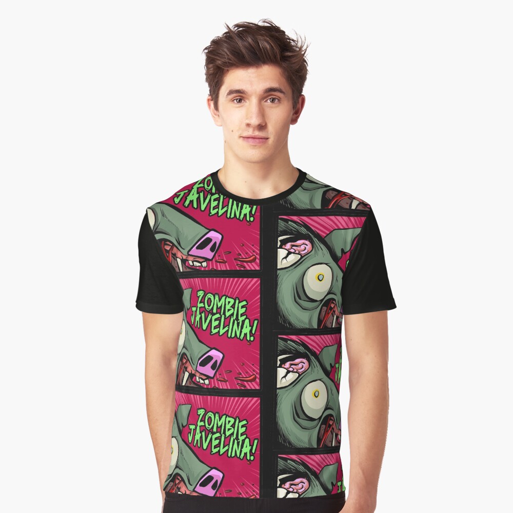 Item preview, Graphic T-Shirt designed and sold by HollyPierson.