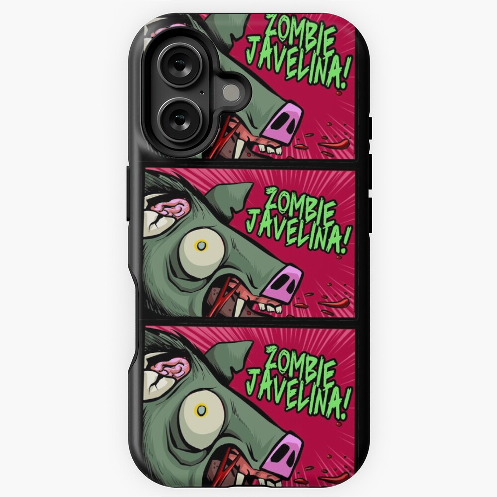 Item preview, iPhone Magsafe Tough Case designed and sold by HollyPierson.