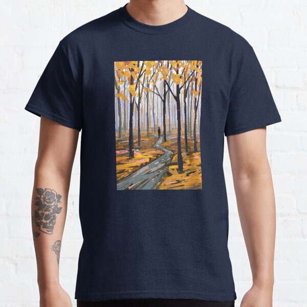Item preview, Autumn blues designed and sold by Dorka Somloi.