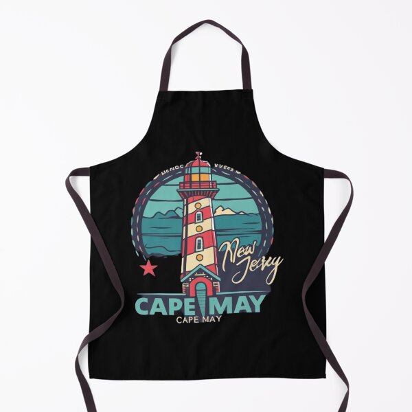 Item preview, New Jersey Cape May designed and sold by keriaskttee.