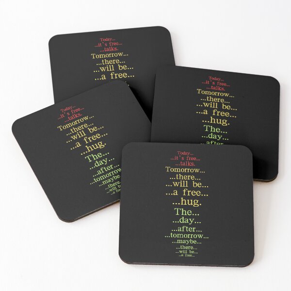Item preview, Today its free talks. Tomorrow there will be free designed and sold by Cerulean-Shop.