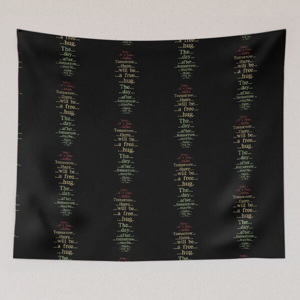 Item preview, Today its free talks. Tomorrow there will be free designed and sold by Cerulean-Shop.