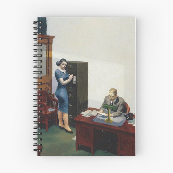 Item preview, Pinturas originales de Edward Hopper 1882-1967 Nueva York, Estados Unidos designed and sold by HobertShoop.