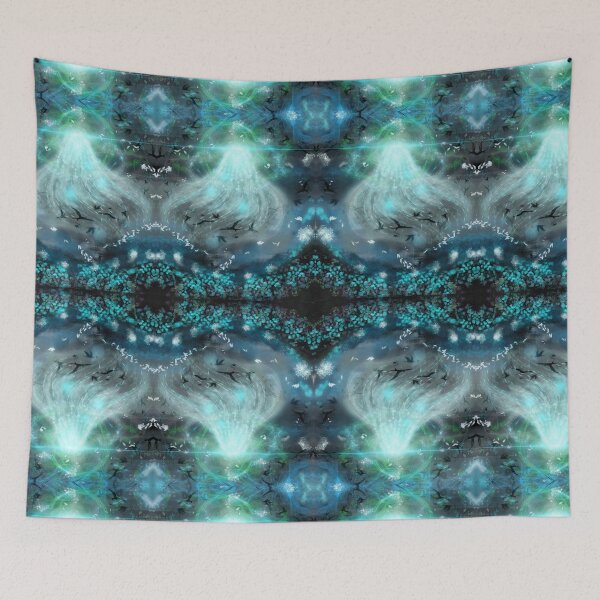 Item preview, Appearance of the angel imagery beautiful dream abstract bright designed and sold by SEKAIHUNTER.