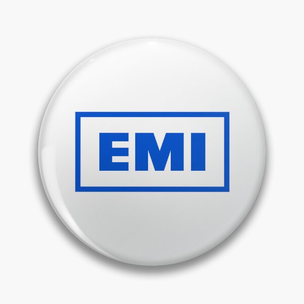 Item preview, EMI Group (White) designed and sold by GoalieTurtle.