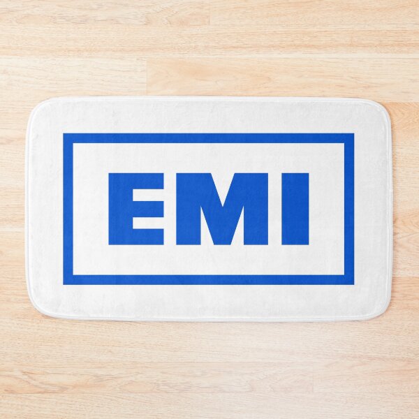 Item preview, EMI Group (White) designed and sold by GoalieTurtle.