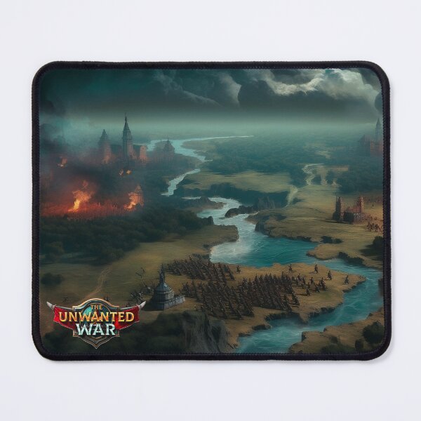 Item preview, The Unwanted War Background designed and sold by Bardaky.