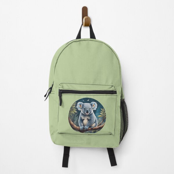 Item preview, lindo koala designed and sold by Nolan6.