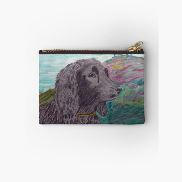 Item preview, 784 - JOE - DAVE EDWARDS - COLOURED PENCILS - 2023 designed and sold by BLYTHART.