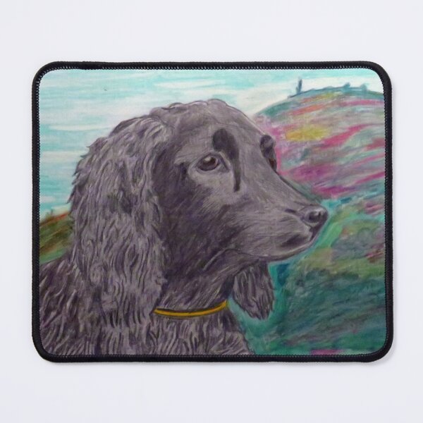 Item preview, 784 - JOE - DAVE EDWARDS - COLOURED PENCILS - 2023 designed and sold by BLYTHART.