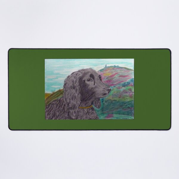Item preview, 784 - JOE - DAVE EDWARDS - COLOURED PENCILS - 2023 designed and sold by BLYTHART.