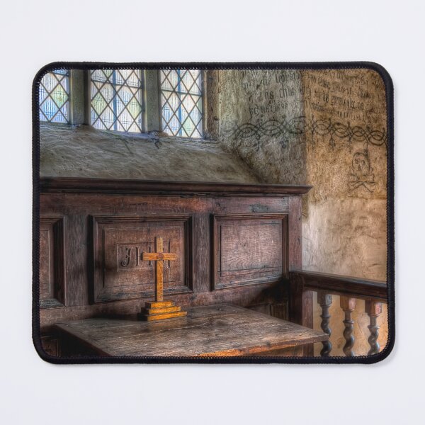 Item preview, St Celynnin Church Henryd Conwy Wales designed and sold by AJEvans.