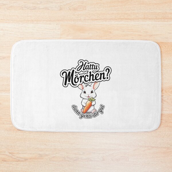 Item preview, Do you have any carrots? designed and sold by mk-Shirts.