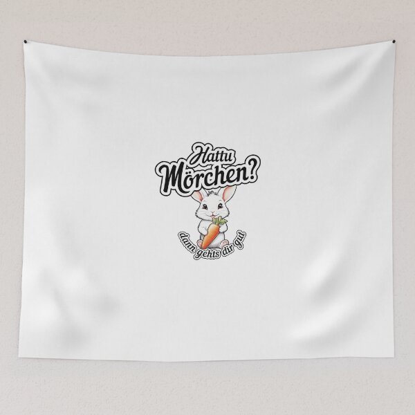 Item preview, Do you have any carrots? designed and sold by mk-Shirts.
