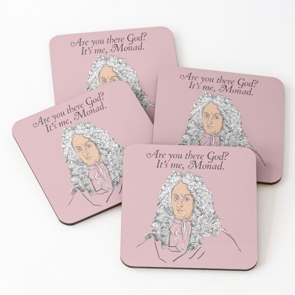 Item preview, Are you there God? Its me, Monad. designed and sold by jholbo.
