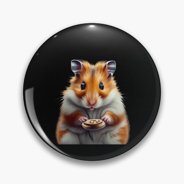 Item preview, Dirty Little Hamster designed and sold by keriaskttee.