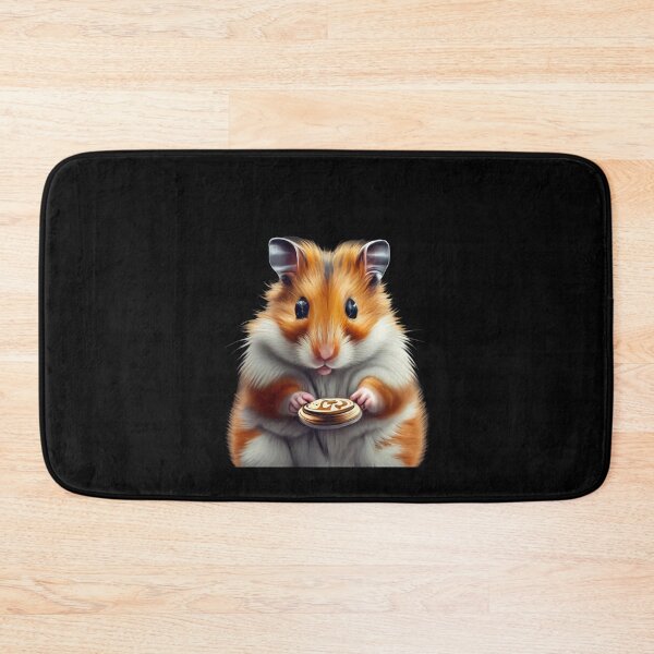 Item preview, Dirty Little Hamster designed and sold by keriaskttee.