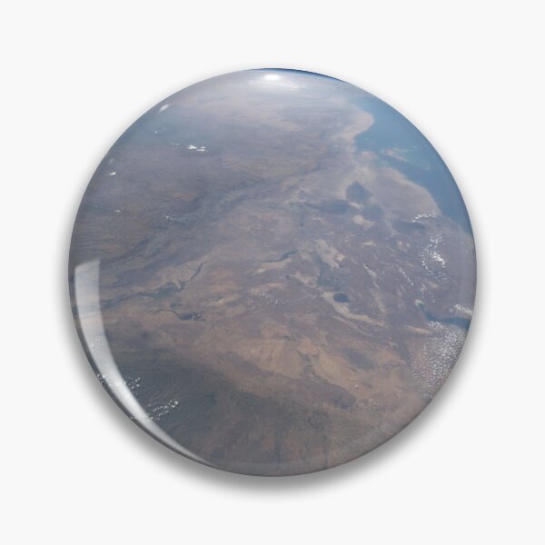 Item preview, STK204598S-Oblique photo of Ethiopia and part of the Red Sea. designed and sold by StocktrekImages.