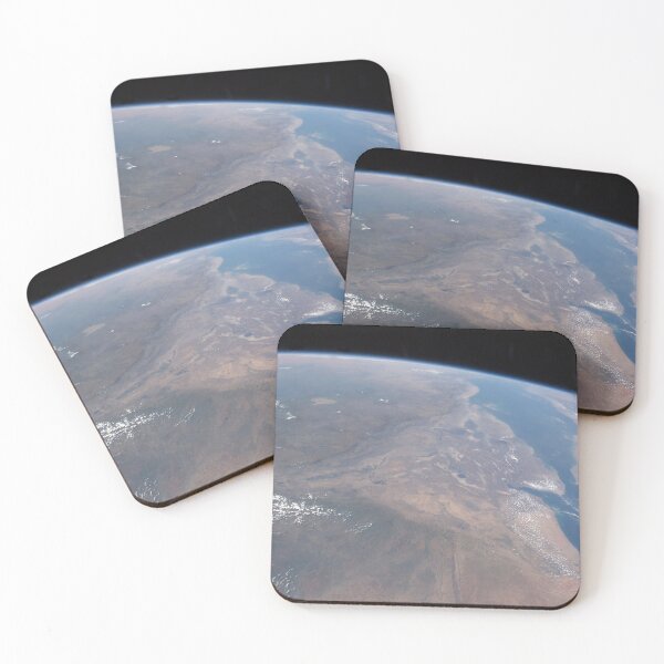 Item preview, STK204598S-Oblique photo of Ethiopia and part of the Red Sea. designed and sold by StocktrekImages.