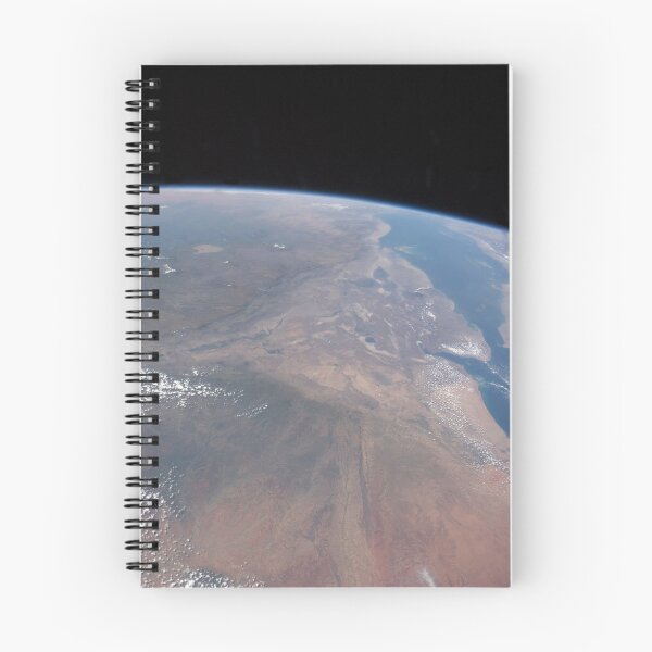 Item preview, STK204598S-Oblique photo of Ethiopia and part of the Red Sea. designed and sold by StocktrekImages.