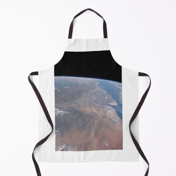 Item preview, STK204598S-Oblique photo of Ethiopia and part of the Red Sea. designed and sold by StocktrekImages.
