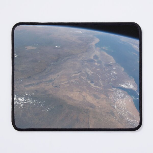 Item preview, STK204598S-Oblique photo of Ethiopia and part of the Red Sea. designed and sold by StocktrekImages.