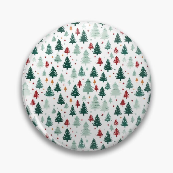 Item preview, A Christmas pattern for decorating and living designed and sold by VISIONARTIST.