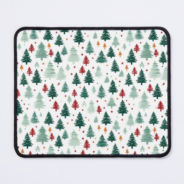 Item preview, A Christmas pattern for decorating and living designed and sold by VISIONARTIST.