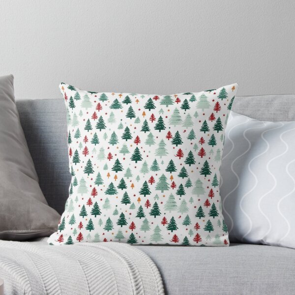 Item preview, A Christmas pattern for decorating and living designed and sold by VISIONARTIST.