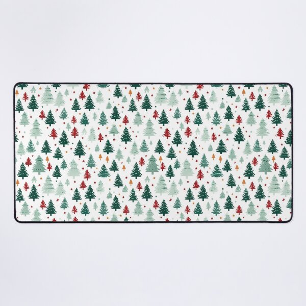 Item preview, A Christmas pattern for decorating and living designed and sold by VISIONARTIST.