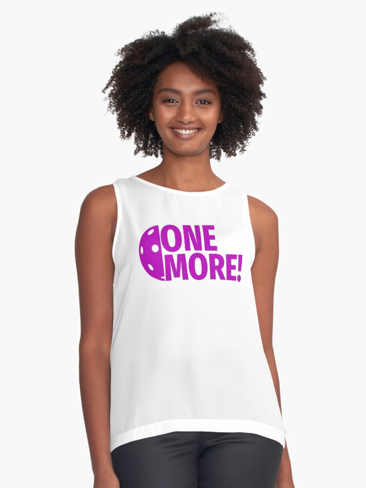 Item preview, Sleeveless Top designed and sold by 3AM-Merch.