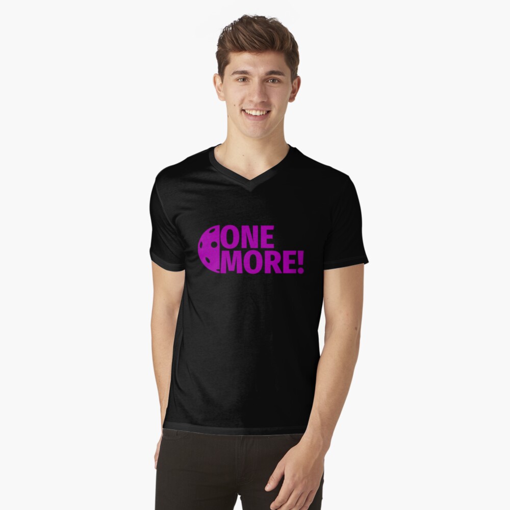 Item preview, V-Neck T-Shirt designed and sold by 3AM-Merch.