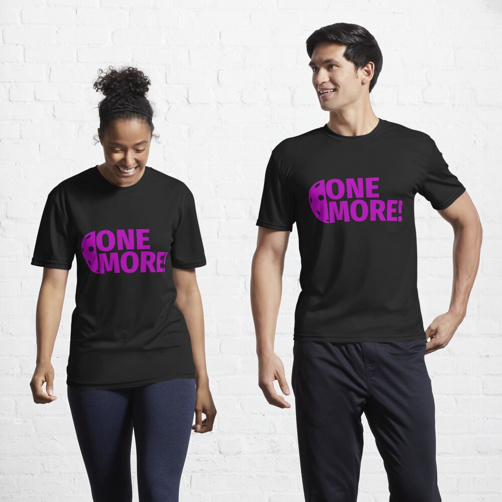 Item preview, Active T-Shirt designed and sold by 3AM-Merch.