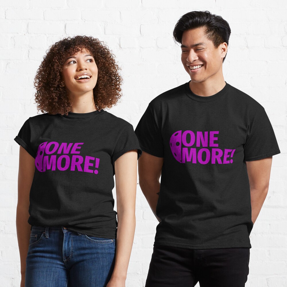 Item preview, Classic T-Shirt designed and sold by 3AM-Merch.