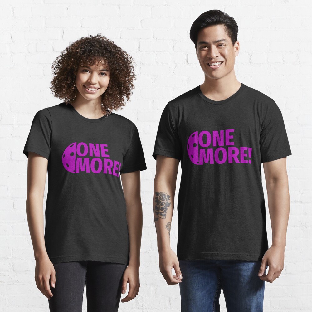Item preview, Essential T-Shirt designed and sold by 3AM-Merch.