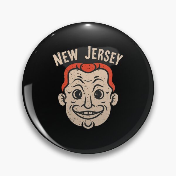 Item preview, Funny Simple Face, New Jersey designed and sold by keriaskttee.
