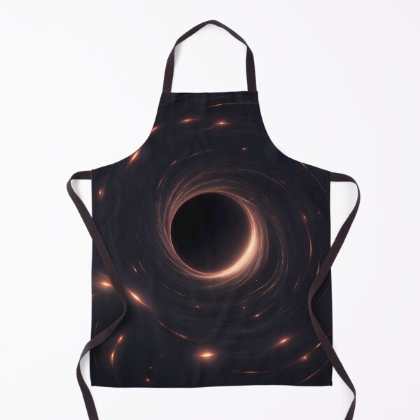 Item preview, Cosmic Vortex - Space Themed Abstract Art designed and sold by Jollys-ArtShop.