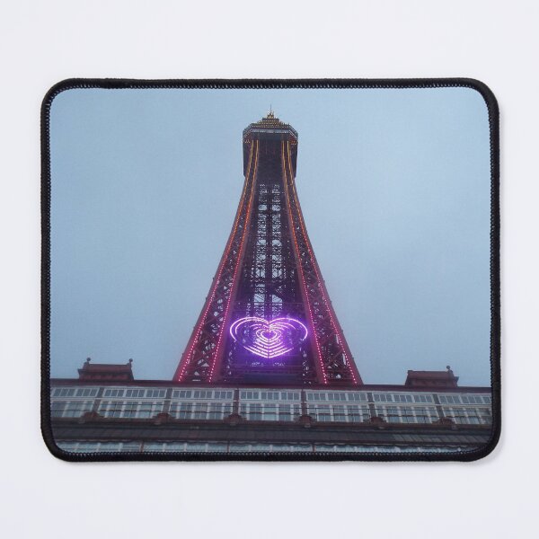 Item preview, Photo of Blackpool Tower designed and sold by claresphotos.