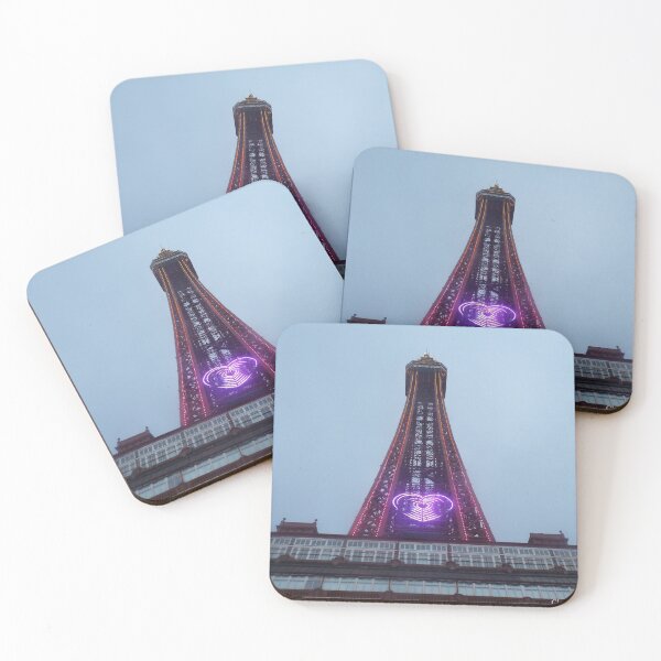 Item preview, Photo of Blackpool Tower designed and sold by claresphotos.