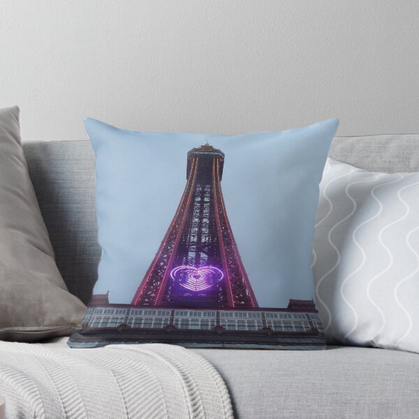 Item preview, Photo of Blackpool Tower designed and sold by claresphotos.