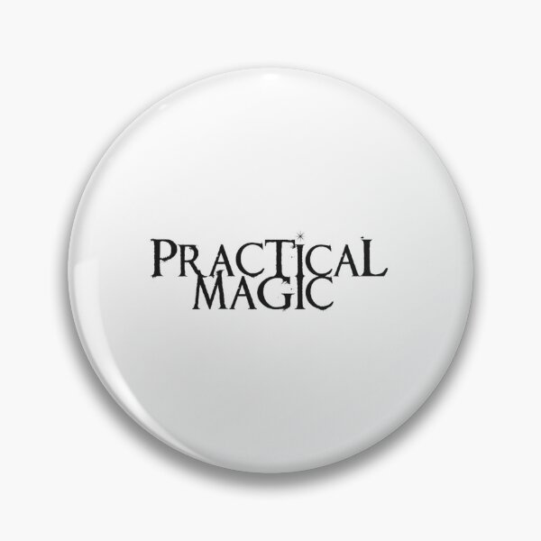 Item preview, Practical MagicT- designed and sold by VIPoccasionsCo.