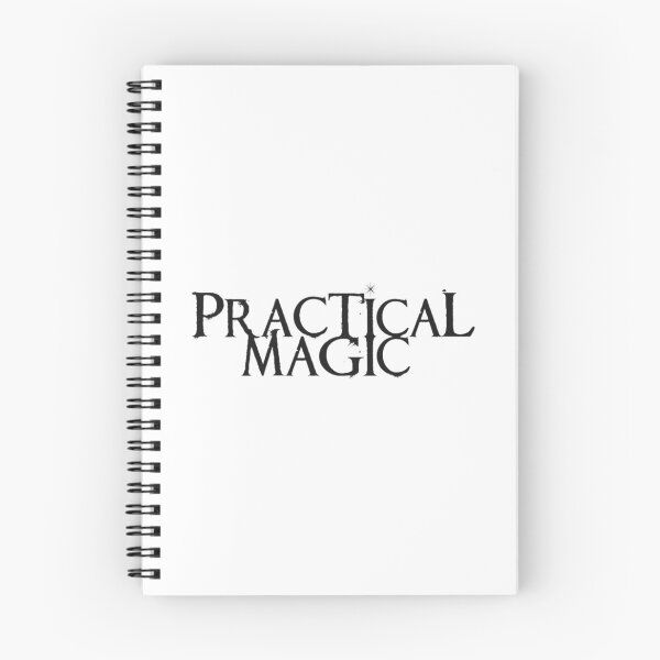 Item preview, Practical MagicT- designed and sold by VIPoccasionsCo.