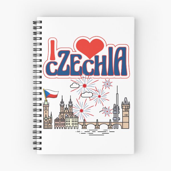 Item preview, czechia designed and sold by Gus-Fring-33.