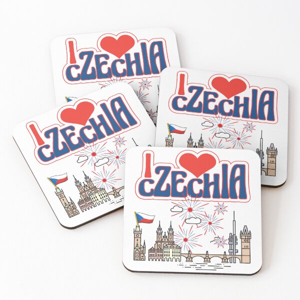 Item preview, czechia designed and sold by Gus-Fring-33.