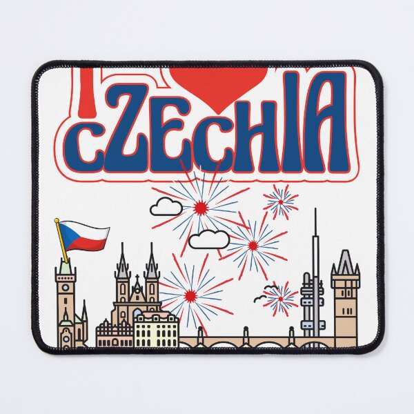 Item preview, czechia designed and sold by Gus-Fring-33.