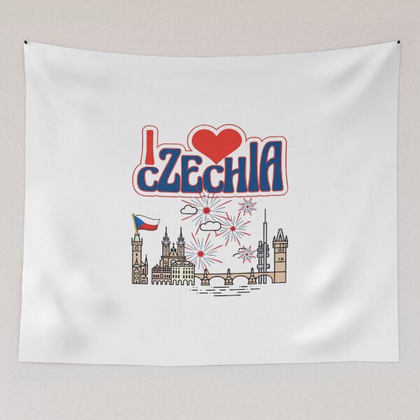Item preview, czechia designed and sold by Gus-Fring-33.