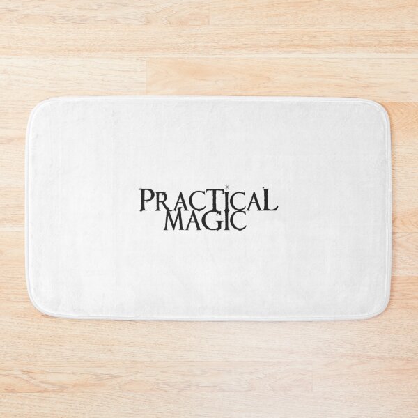 Item preview, Practical MagicT- designed and sold by VIPoccasionsCo.