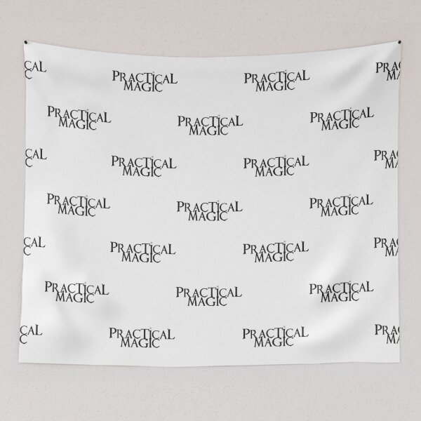 Item preview, Practical MagicT- designed and sold by VIPoccasionsCo.