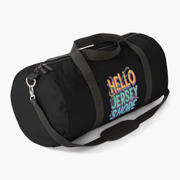 Item preview, Hello Jersey Shore designed and sold by keriaskttee.